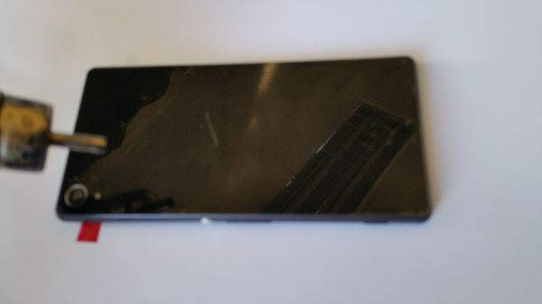 Guide de réparation du Xperia Z3